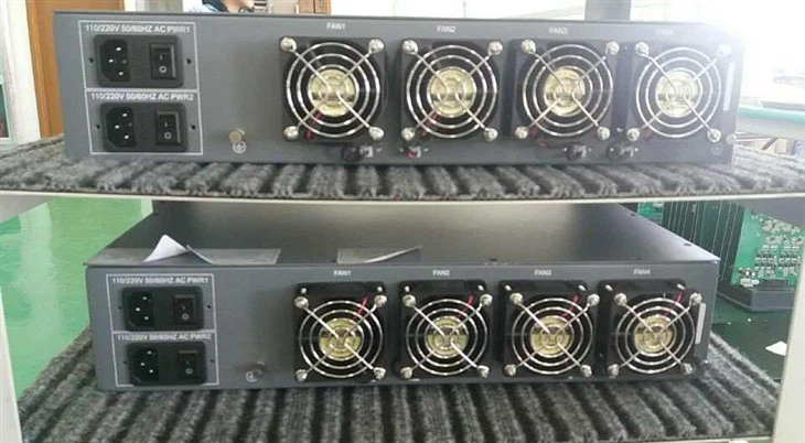 Fiber Optical Amplifier Supplier