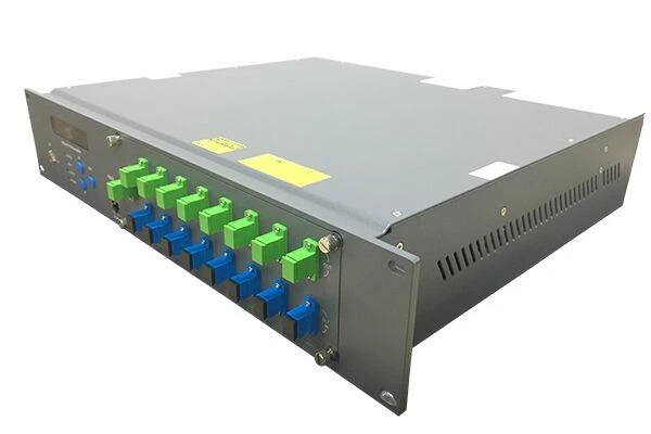 Fiber Optical Amplifier Manufacturer