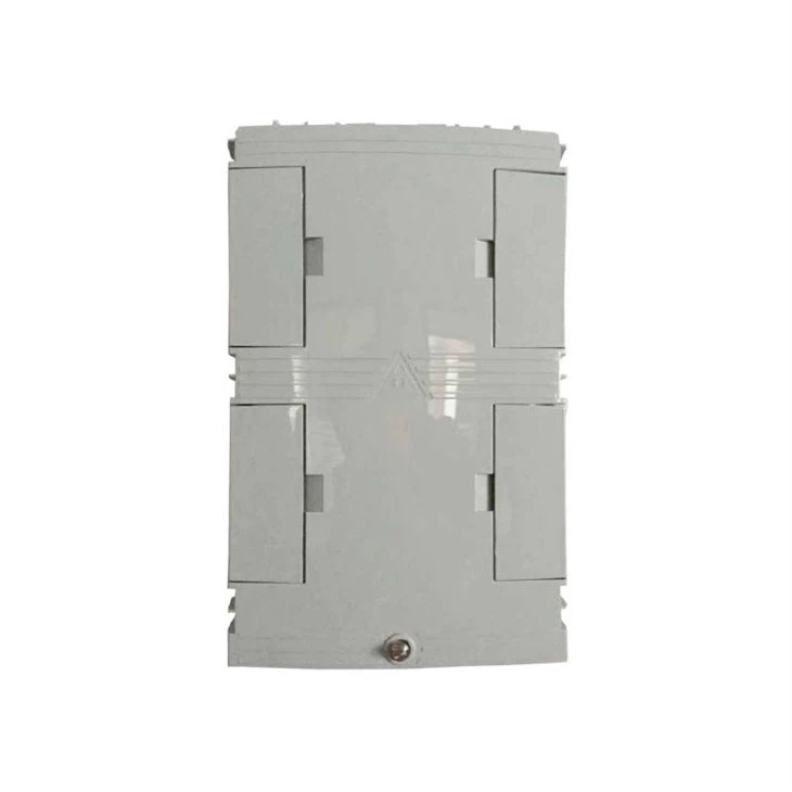 16 Cores Fiber Termination Splitter Box