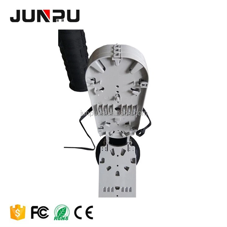 Fiber Joint Splice Closure Box 96 Core