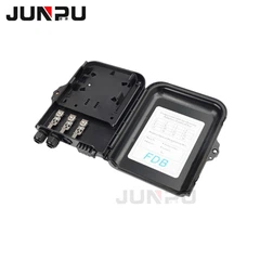 Fiiberoptiline jaotuskast